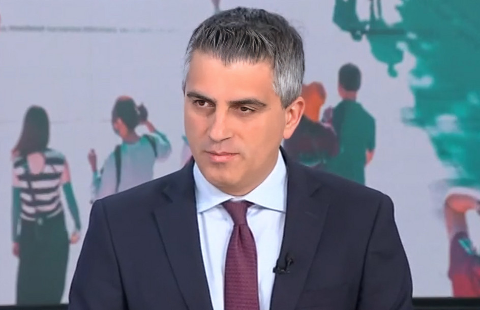 Δήμας: Ο τριπλός κόμβος Σκαραμαγκά θα δώσει ανάσα στο κυκλοφοριακό της δυτικής Αττικής και θα ολοκληρωθεί σε 36 μήνες