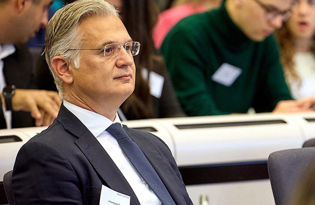 Περιφέρεια Πελοποννήσου ΕΛ.: Ορισμός Αναπληρωτή Περιφερειάρχη, Αντιπεριφερειαρχών και Συμβούλων
