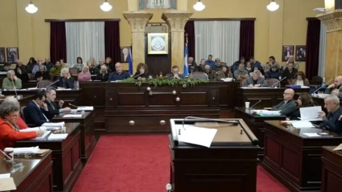 Δημοτική αρχή Ιωαννίνων: Απαντήσεις στη συνεδρίαση λογοδοσίας