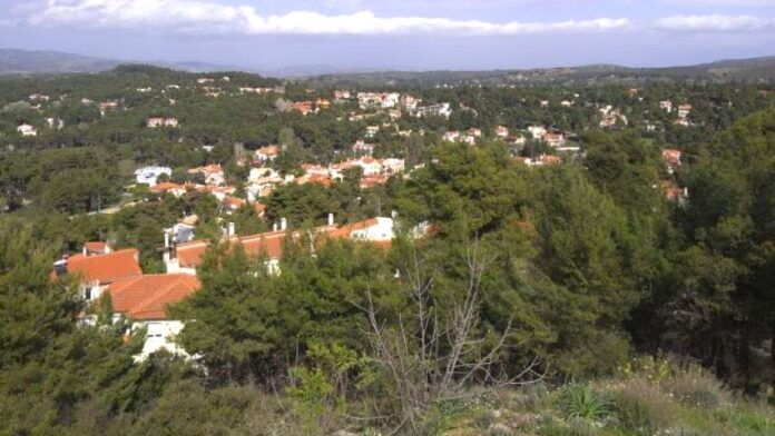 Δήμος Διονύσου: Απολογισμός καθαριότητας και ανακύκλωσης