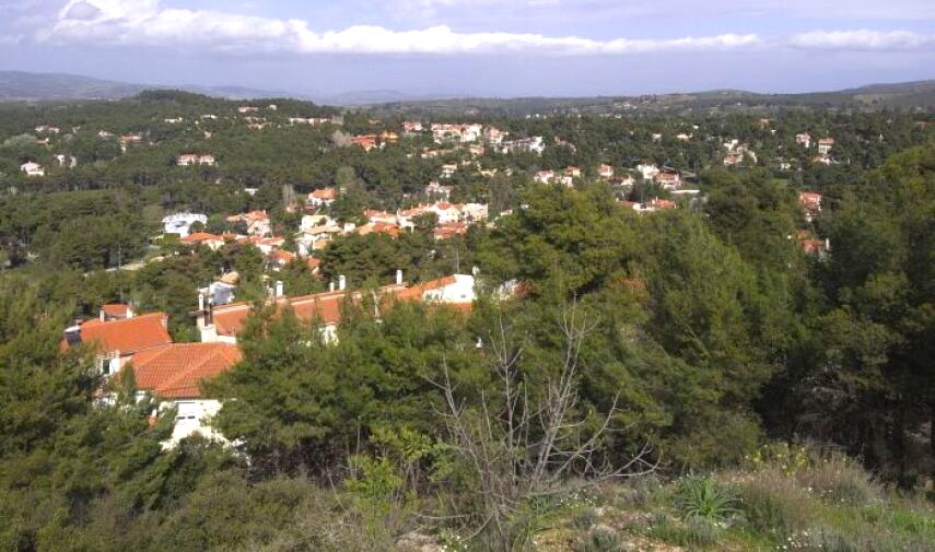 Δήμος Διονύσου: Απολογισμός καθαριότητας και ανακύκλωσης