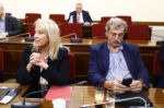 ΣΥΡΙΖΑ: Οι υποψήφιοι πρόεδροι, τα προγνωστικά, οι παραιτήσεις και οι ανεξαρτητοποιήσεις στον «τελικό» του Σαββάτου