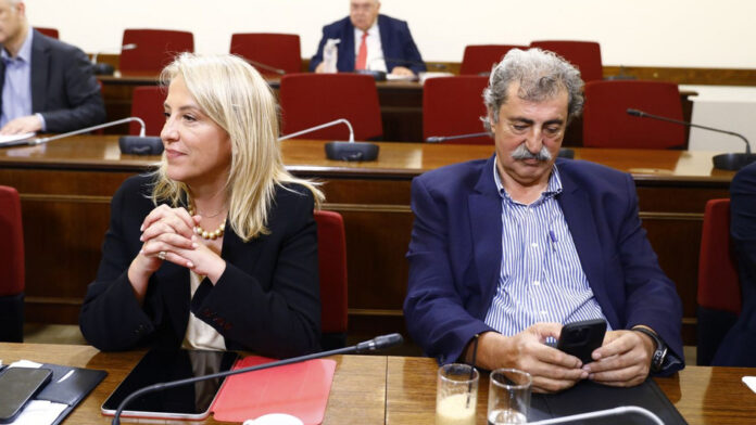 ΣΥΡΙΖΑ: Οι υποψήφιοι πρόεδροι, τα προγνωστικά, οι παραιτήσεις και οι ανεξαρτητοποιήσεις στον «τελικό» του Σαββάτου