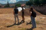 Δήμος Δοξάτου: Ξεκίνησαν οι εργασίες για τη δημιουργία πάρκου αναψυχής