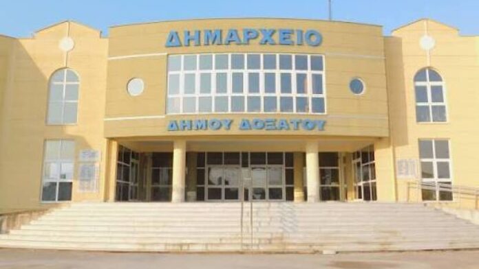 Δ. Δοξάτου: Δηλώσεις ζημίας στον ΕΛΓΑ για την ανεμοθύελλα της 20ής Ιουλίου