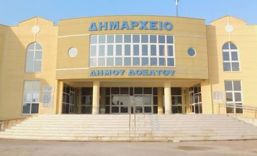 Δ. Δοξάτου: Δηλώσεις ζημίας στον ΕΛΓΑ για την ανεμοθύελλα της 20ής Ιουλίου