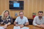 Κατασκευή στεγάστρου στο γήπεδο Ξηροποτάμου της Δράμας με 215 χιλ. ευρώ