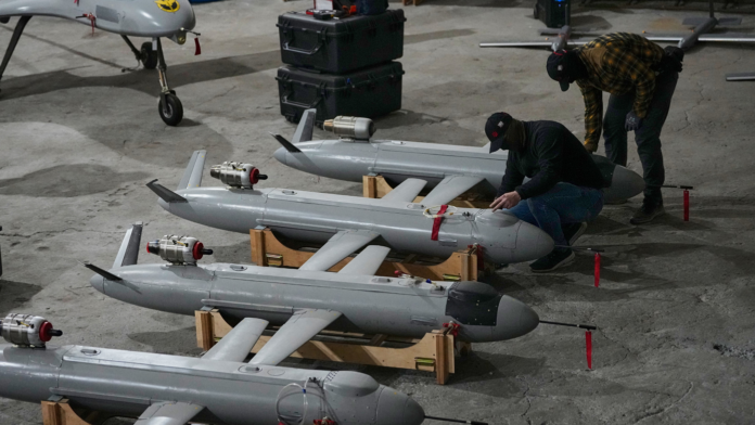 Drones: Από την επανάσταση στον πόλεμο και στην ενεργειακή κρίση