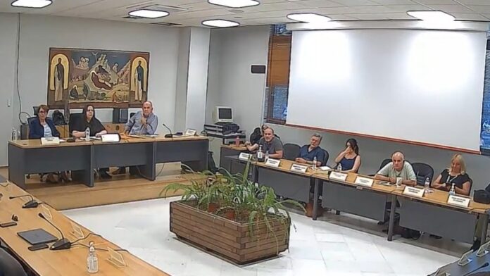 Δήμος Ραφήνας – Πικερμίου: Νέο Προεδρείο και νέα Δημοτική Επιτροπή