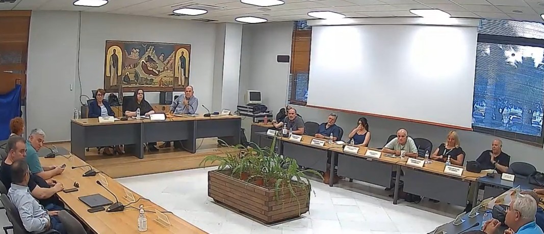 Δήμος Ραφήνας – Πικερμίου: Νέο Προεδρείο και νέα Δημοτική Επιτροπή