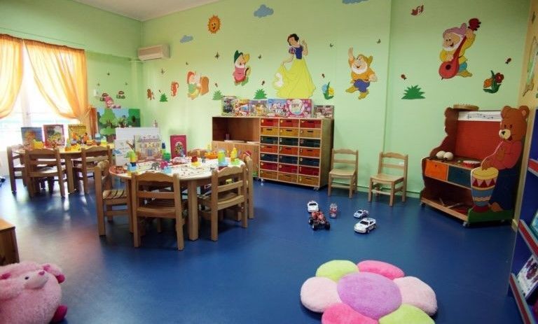 ΕΕΤΑΑ: Ξεκινά η υποβολή αιτήσεων για Βρεφικούς και Παιδικούς Σταθμούς, ΚΔΑΠ