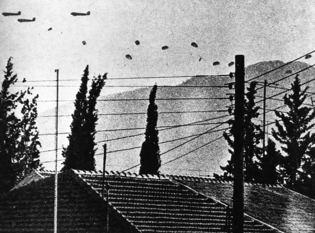 Σαν σήμερα 15 Ιουλίου: Το πραξικόπημα κατά του Μακαρίου και ο δρόμος για την τουρκική εισβολή