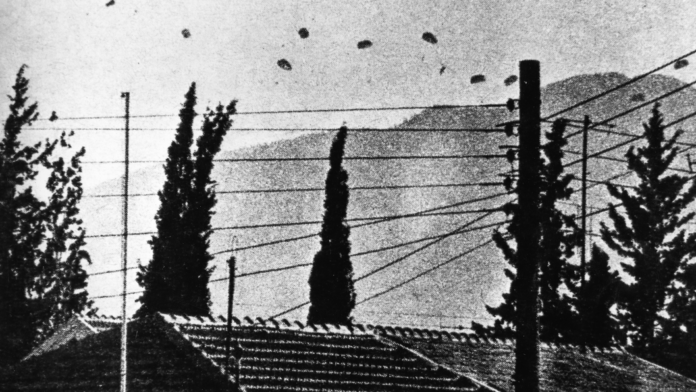 Σαν σήμερα 15 Ιουλίου: Το πραξικόπημα κατά του Μακαρίου και ο δρόμος για την τουρκική εισβολή