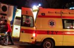 Οικογενειακό δράμα στη Λαμία: Η μητέρα κρατούσε αγκαλιά το νεκρό παιδί της για πάνω από ένα 24ωρο