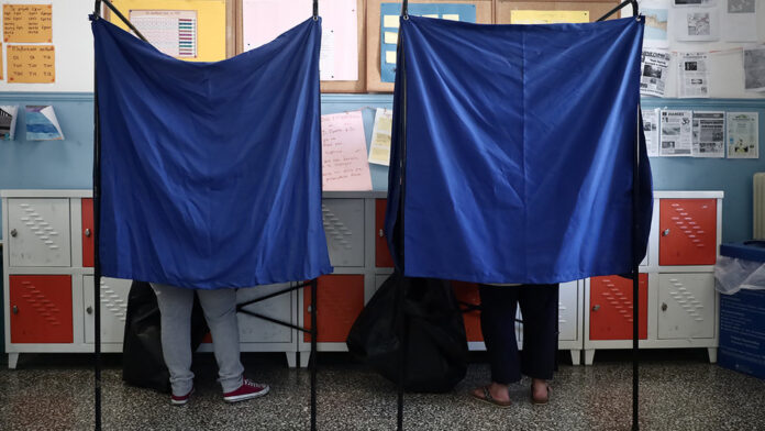 Δημοσκόπηση Marc: Η πλειοψηφία των πολιτών θέλει εκλογές στο τέλος της τετραετίας – Τι απαντούν σε περίπτωση μη αυτοδυναμίας