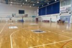 Κλειστό Γυμναστήριο Ελασσόνας: νέος εξοπλισμός