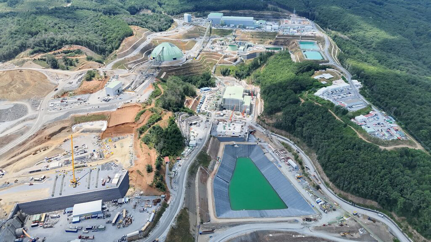 Eldorado Gold: Ισχυρά οικονομικά και λειτουργικά αποτελέσματα για το 2ο τρίμηνο του 2026