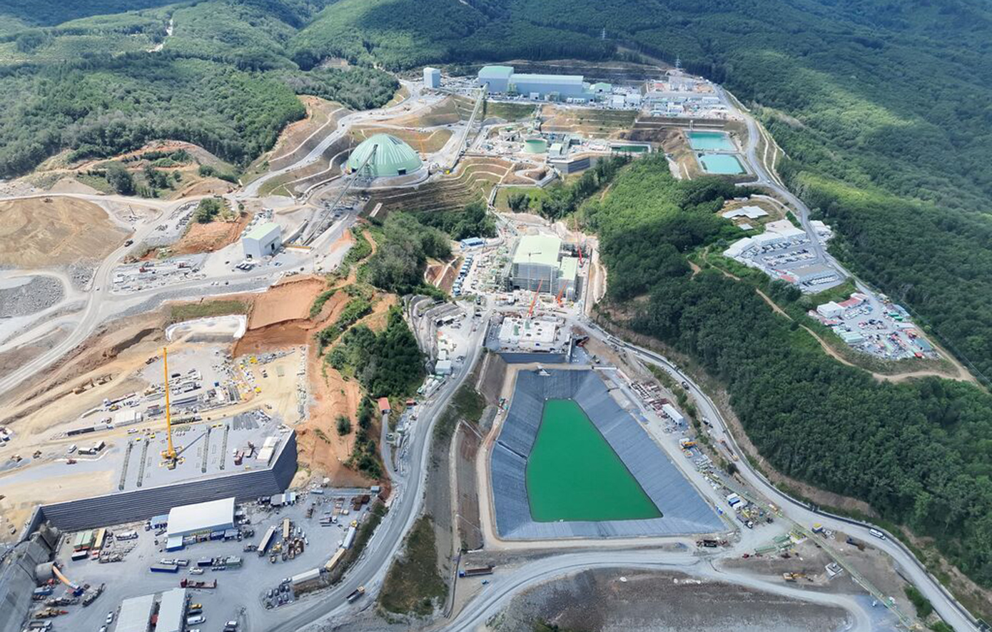 Eldorado Gold: Ισχυρά οικονομικά και λειτουργικά αποτελέσματα για το 2ο τρίμηνο του 2026