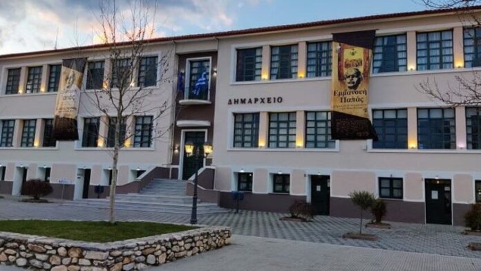 Δημοτική Επιτροπή στο Δ.Σ. Εμμανουήλ Παππά: νέο Προεδρείο και νέα μέλη