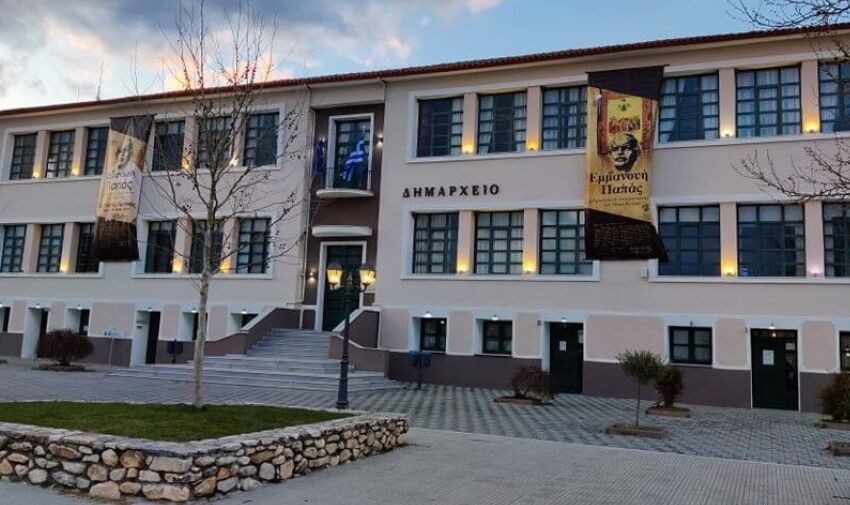 Δημοτική Επιτροπή στο Δ.Σ. Εμμανουήλ Παππά: νέο Προεδρείο και νέα μέλη