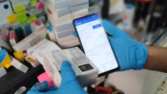 Υποψήφιος βουλευτής συνελήφθη ως αρχηγός κυκλώματος απάτης στον ΕΟΠΥΥ – Γιατροί και φαρμακοποιοί είχαν κλέψει πάνω από 405.000 ευρώ