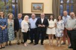 Περιφέρεια Νοτίου Αιγαίου: Αντίθεση στην κατάργηση των Επάρχων