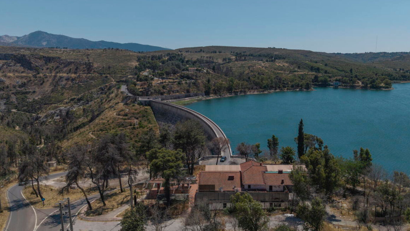 ΕΤΑΔ: Διαγωνισμός για την εκμίσθωση του Τουριστικού Περιπτέρου Μαραθώνα