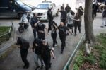 13 κατηγορούμενοι κρίθηκαν ένοχοι για τη συμμετοχή τους στην «Εθνικιστική Νεολαία Θεσσαλονίκης» – Τι ποινές επιβλήθηκαν