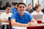 Εκδηλώσεις ενημέρωσης του Ευρωπαϊκού Πανεπιστημίου Κύπρου για σπουδές στην Κύπρο σε Ρόδο, Ηράκλειο, Αθήνα και Θεσσαλονίκη