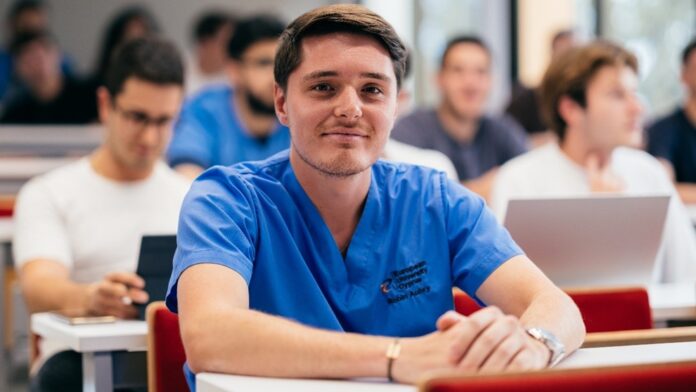 Εκδηλώσεις ενημέρωσης του Ευρωπαϊκού Πανεπιστημίου Κύπρου για σπουδές στην Κύπρο σε Ρόδο, Ηράκλειο, Αθήνα και Θεσσαλονίκη