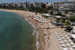 Δήμος Παλαιού Φαλήρου: Τα νερά είναι κατάλληλα για κολύμβηση