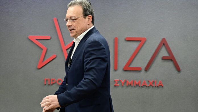 Φάμελλος σε Επιτροπή Μπλόκων: Να καθίσουν στο εδώλιο οι υπαίτιοι του ΟΠΕΚΕΠΕ αντί για τους αγρότες