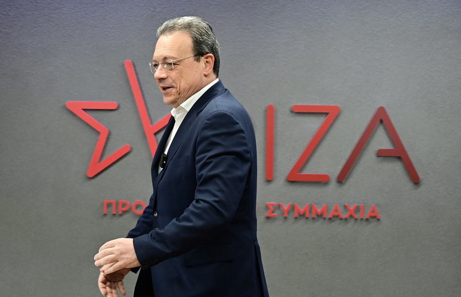 Φάμελλος σε Επιτροπή Μπλόκων: Να καθίσουν στο εδώλιο οι υπαίτιοι του ΟΠΕΚΕΠΕ αντί για τους αγρότες