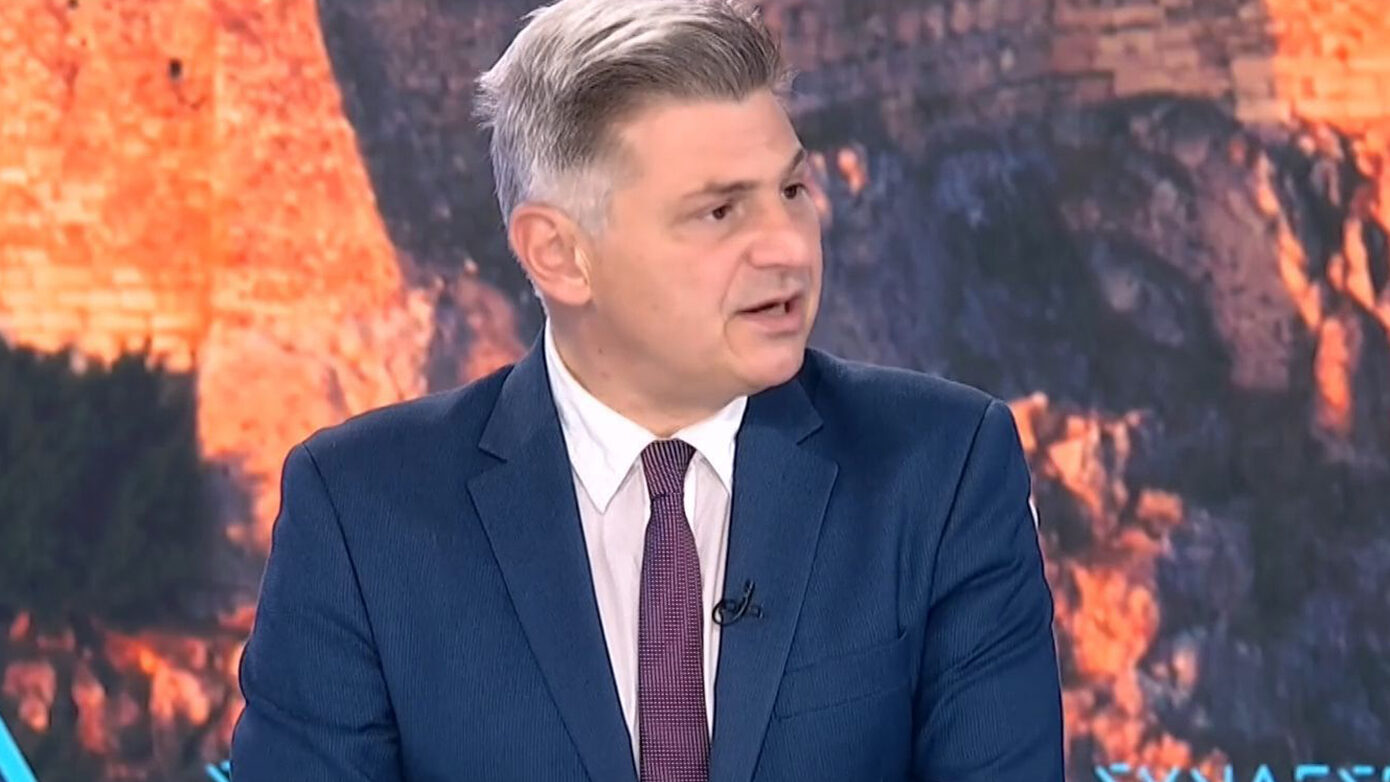 Ν. Φαραντούρης: Η ΕΕ πρέπει να αποκτήσει μηχανισμό αμοιβαίας άμυνας