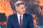 Ν. Φαραντούρης: Η ΕΕ πρέπει να αποκτήσει μηχανισμό αμοιβαίας άμυνας