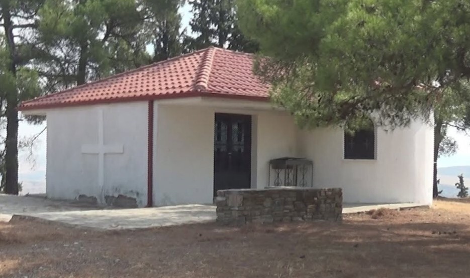 Εορτασμός του Προφήτη Ηλία στον Ι.Ν. του Αγ. Νικολάου από τον Δ. Φαρσάλων