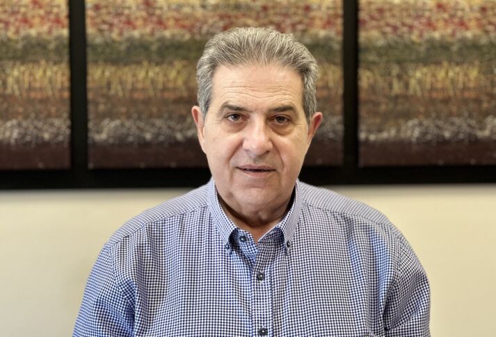 Μ. Εσκίογλου: Η προστασία της δημόσιας περιουσίας δεν γίνεται αντιληπτή από ορισμένους