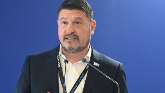 Χαρδαλιάς για την εμπρηστική επίθεση στη Θεσσαλονίκη: «Δολοφόνοι… Πόσο άνανδρα, πόσο άδικα»