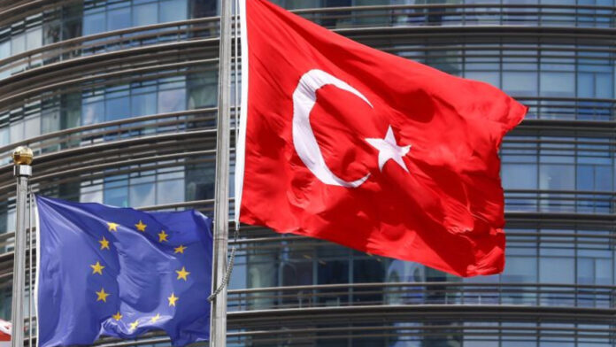 Η Τουρκία θέλει να μπει στο ευρωπαϊκό σύστημα πληρωμών SEPA: Το οικονομικό άνοιγμα του Ερντογάν στην ΕΕ