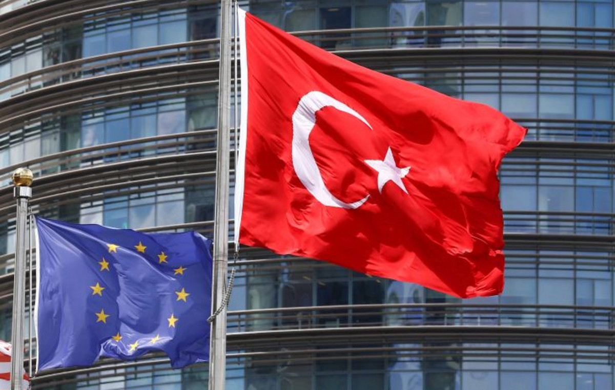 Η Τουρκία θέλει να μπει στο ευρωπαϊκό σύστημα πληρωμών SEPA: Το οικονομικό άνοιγμα του Ερντογάν στην ΕΕ
