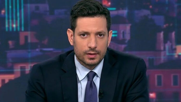 Κυρανάκης: Η επίθεση με τα γκαζάκια στη Θεσσαλονίκη ήταν αντίποινα για όσα έγιναν στα Πανεπιστήμια