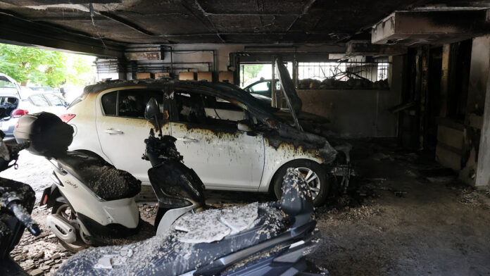 Κυβερνητική δέσμευση για τη σύλληψη των δολοφόνων της Βάγιας Νέστορα: καμία ανοχή στην τυφλή βία