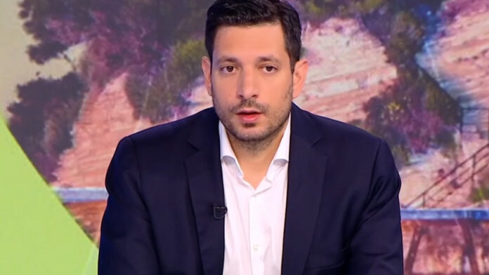 Κυρανάκης: Η ΝΔ ιστορικά έχει χτυπηθεί από την τρομοκρατία – Δεν σας φοβόμαστε, η βία έχει κανονικοποιηθεί