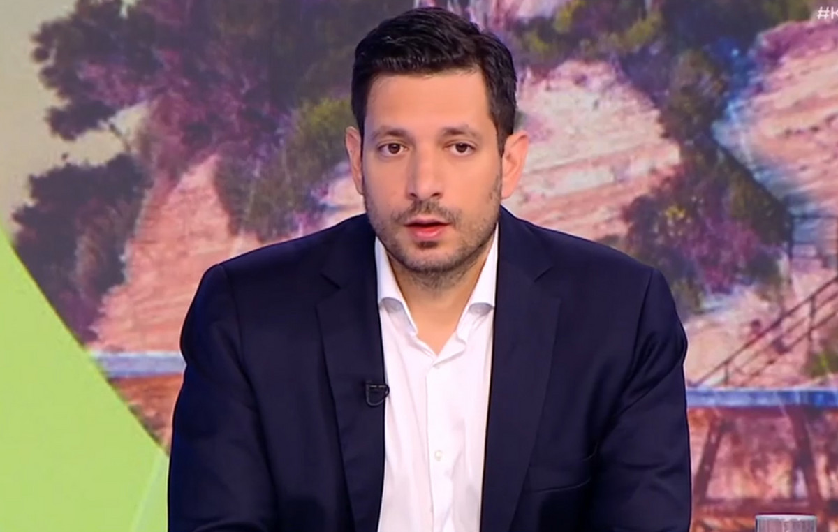 Κυρανάκης: Η ΝΔ ιστορικά έχει χτυπηθεί από την τρομοκρατία – Δεν σας φοβόμαστε, η βία έχει κανονικοποιηθεί
