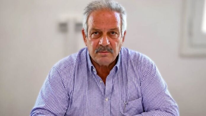 Πρόεδρος της ΔΕΥΑ του Δήμου Βόρειας Κέρκυρας: Απολογισμός