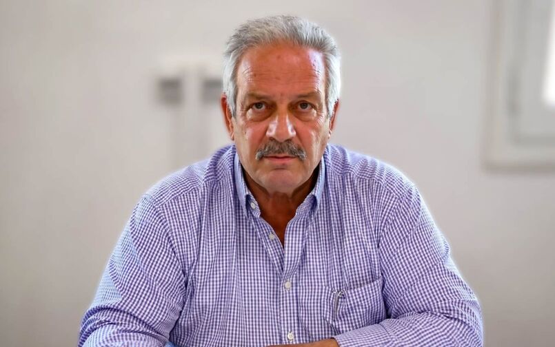 Πρόεδρος της ΔΕΥΑ του Δήμου Βόρειας Κέρκυρας: Απολογισμός