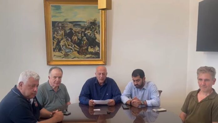 Δ.Χίου: Υπεγράφη η σύμβαση για την κατασκευή Καταφυγίου Αδέσποτων Ζώων