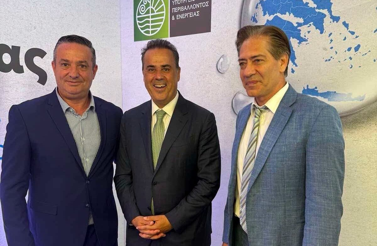 Δήμος Ερέτριας: Κονδύλι 1,9 εκ. ευρώ για έργα ύδρευσης