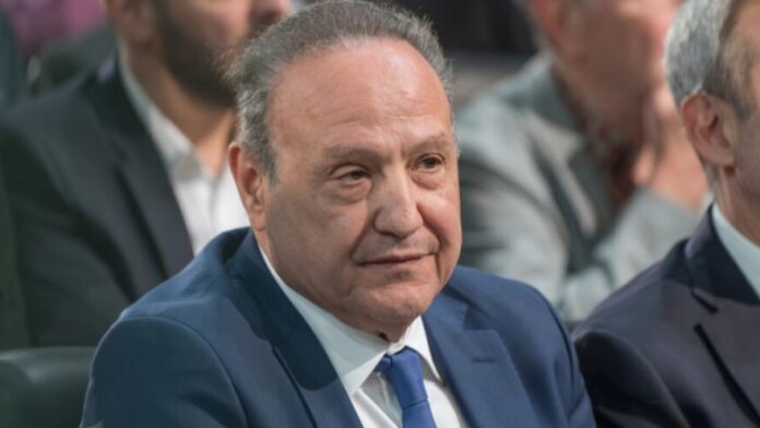 Στ. Αγγελούδης για εμπρηστικές επιθέσεις: Να βρεθούν οι ένοχοι και να οδηγηθούν στη Δικαιοσύνη