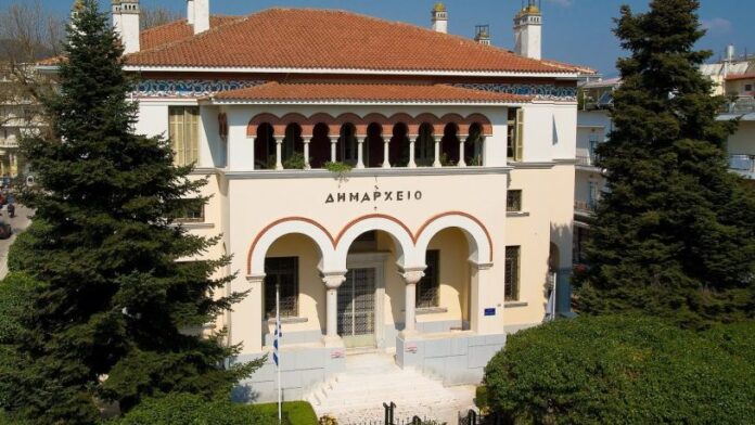 Νέο σχήμα Αντιδημάρχων στον Δήμο Ιωαννιτών